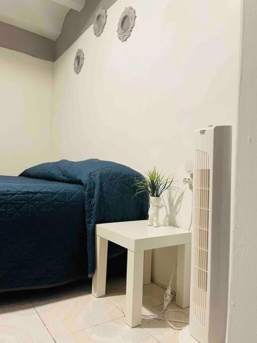 Lindo Departamento Centrico Con Estacionamiento Appartement Puebla Buitenkant foto