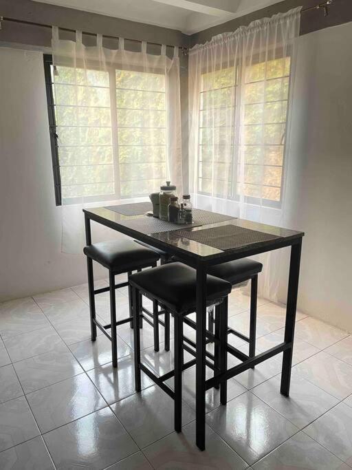 Lindo Departamento Centrico Con Estacionamiento Appartement Puebla Buitenkant foto