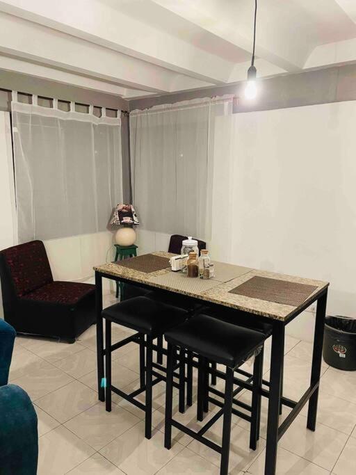 Lindo Departamento Centrico Con Estacionamiento Appartement Puebla Buitenkant foto