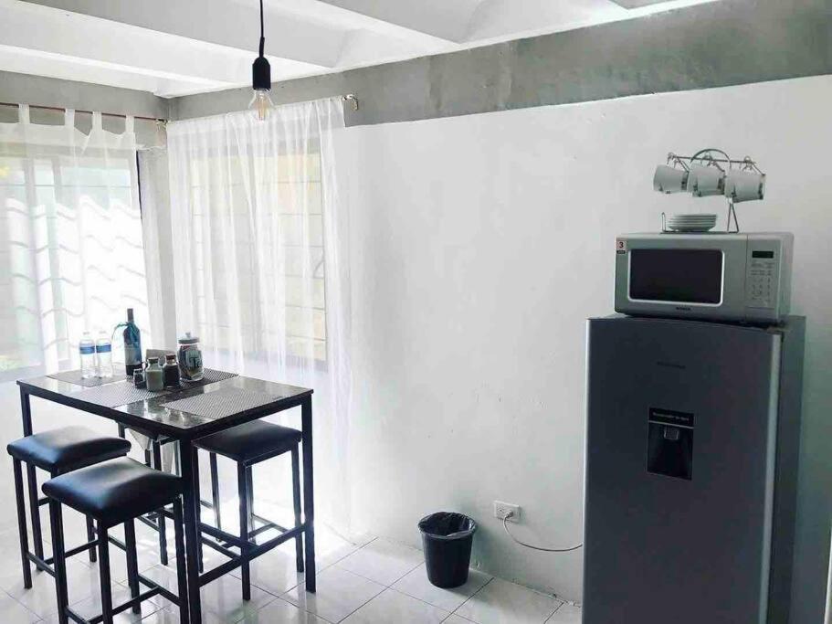 Lindo Departamento Centrico Con Estacionamiento Appartement Puebla Buitenkant foto