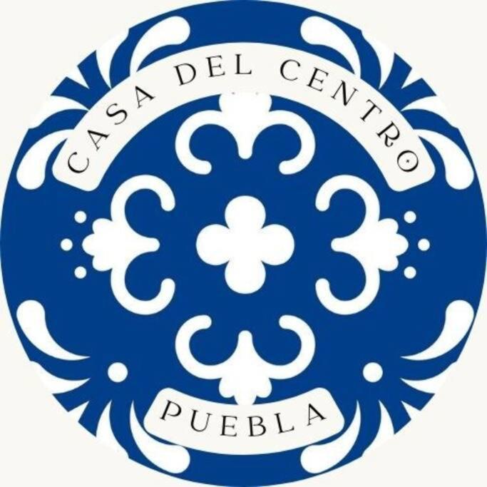 Lindo Departamento Centrico Con Estacionamiento Appartement Puebla Buitenkant foto