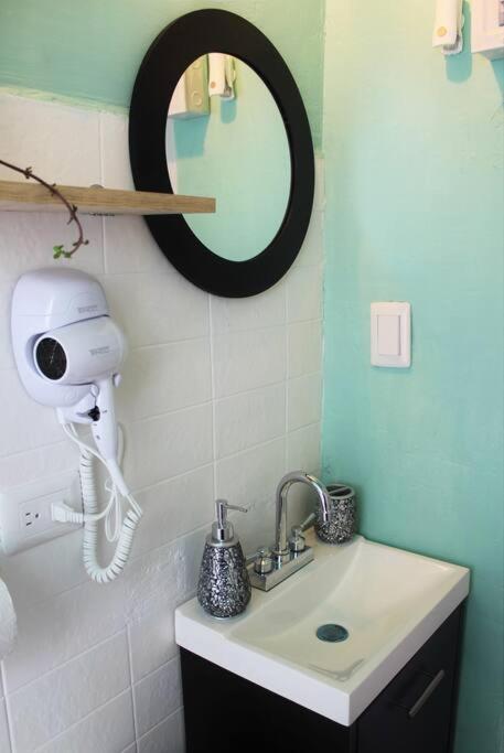 Lindo Departamento Centrico Con Estacionamiento Appartement Puebla Buitenkant foto